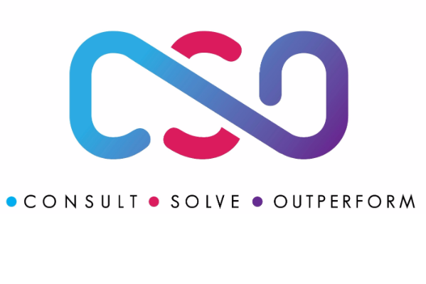CSO Employee benefit logo
